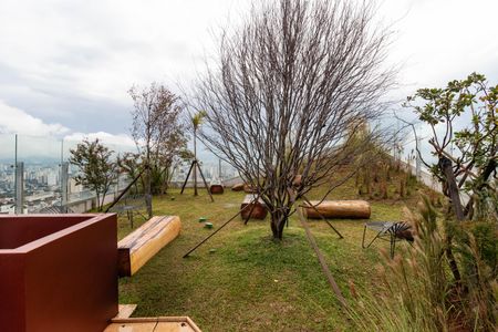 Studio para alugar com 19m², 1 quarto e sem vagaÁrea comum