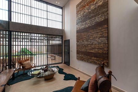 Studio para alugar com 19m², 1 quarto e sem vagaÁrea comum