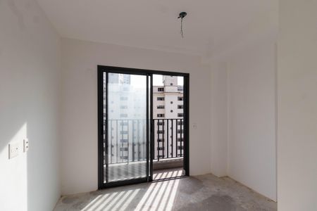 Studio de kitnet/studio para alugar com 1 quarto, 19m² em Jardim Vera Cruz, São Paulo