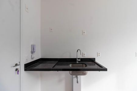 Studio para alugar com 19m², 1 quarto e sem vagaCozinha
