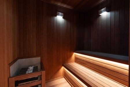 Studio para alugar com 19m², 1 quarto e sem vagaÁrea comum