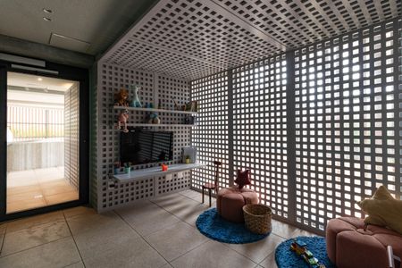 Studio para alugar com 19m², 1 quarto e sem vagaÁrea comum