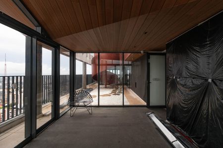 Studio para alugar com 19m², 1 quarto e sem vagaÁrea comum