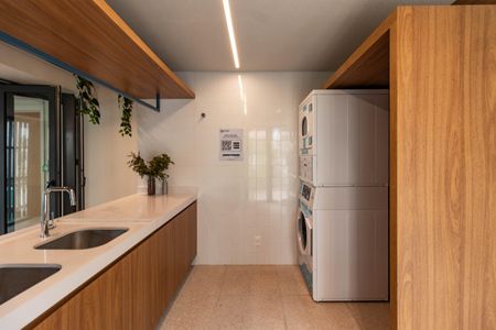 Studio para alugar com 19m², 1 quarto e sem vagaÁrea comum
