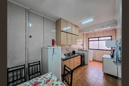 Apartamento para alugar com 82m², 2 quartos e 1 vagaCozinha