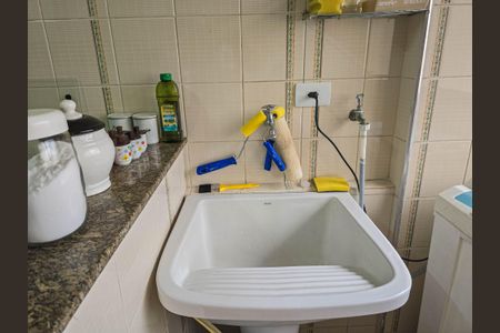 Apartamento para alugar com 82m², 2 quartos e 1 vagaÁrea de Serviço