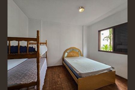 Apartamento para alugar com 82m², 2 quartos e 1 vagaQuarto 2