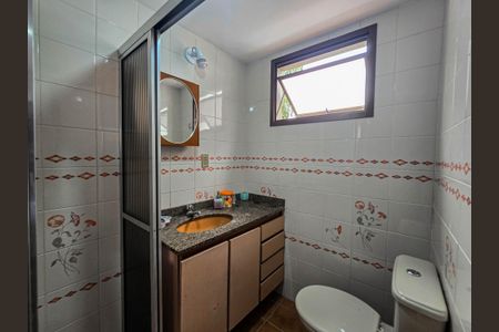 Apartamento para alugar com 82m², 2 quartos e 1 vagaSuite Quarto 1 