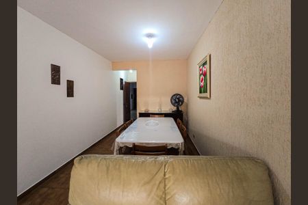 Apartamento para alugar com 82m², 2 quartos e 1 vagaSala