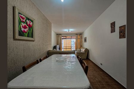 Apartamento para alugar com 82m², 2 quartos e 1 vagaSala