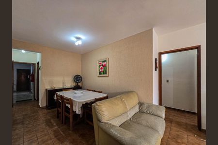 Apartamento para alugar com 82m², 2 quartos e 1 vagaSala