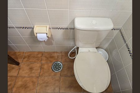 Apartamento para alugar com 82m², 2 quartos e 1 vagaBanheiro Social