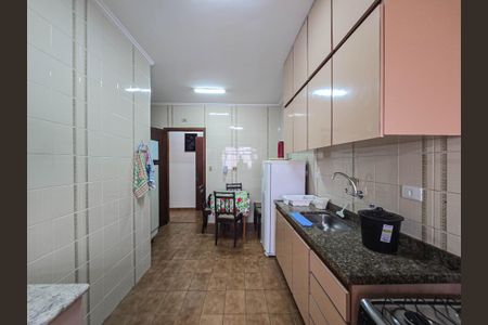 Apartamento para alugar com 82m², 2 quartos e 1 vagaCozinha