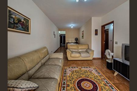 Apartamento para alugar com 82m², 2 quartos e 1 vagaSala