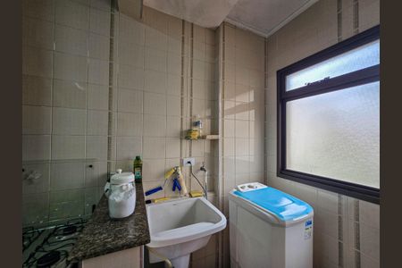 Apartamento para alugar com 82m², 2 quartos e 1 vagaÁrea de Serviço