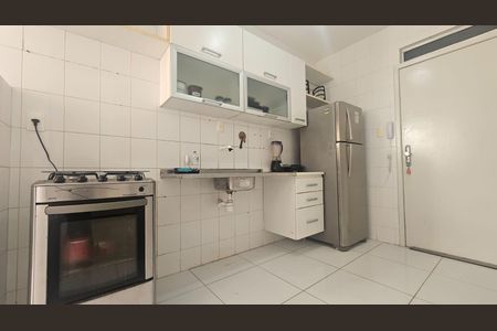 Apartamento para alugar com 50m², 2 quartos e 1 vagaCozinha