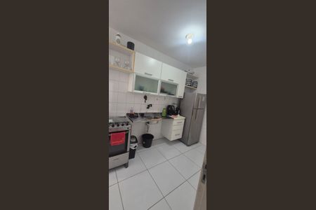 Apartamento para alugar com 50m², 2 quartos e 1 vagaCozinha