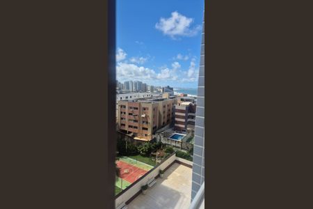 Apartamento para alugar com 50m², 2 quartos e 1 vagaVista 