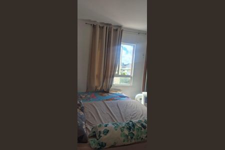 Apartamento para alugar com 50m², 2 quartos e 1 vagaQuarto 2
