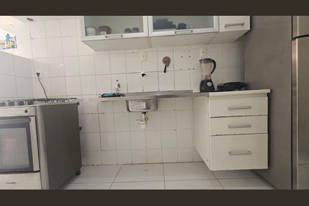 Apartamento para alugar com 50m², 2 quartos e 1 vagaCozinha