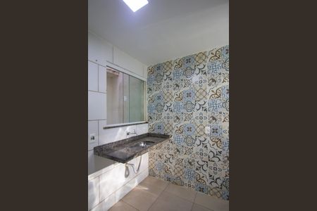 Casa de condomínio para alugar com 90m², 2 quartos e 1 vaga Casa de condomínio para alugar com 90m², 2 quartos e 1 vagaCozinha