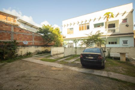 Casa de condomínio para alugar com 90m², 2 quartos e 1 vagaÁrea comum