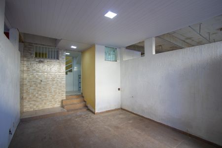 Casa de condomínio para alugar com 90m², 2 quartos e 1 vaga Casa de condomínio para alugar com 90m², 2 quartos e 1 vagaGaragem