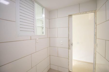Casa de condomínio para alugar com 90m², 2 quartos e 1 vagaCozinha