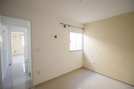 Casa de condomínio para alugar com 90m², 2 quartos e 1 vagaQuarto 1