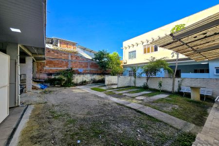 Casa de condomínio para alugar com 90m², 2 quartos e 1 vaga Casa de condomínio para alugar com 90m², 2 quartos e 1 vagaÁrea comum