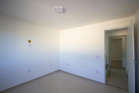 Casa de condomínio para alugar com 90m², 2 quartos e 1 vaga