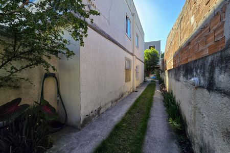 Casa de condomínio para alugar com 90m², 2 quartos e 1 vaga Casa de condomínio para alugar com 90m², 2 quartos e 1 vagaÁrea comum