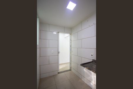 Casa de condomínio para alugar com 90m², 2 quartos e 1 vaga Casa de condomínio para alugar com 90m², 2 quartos e 1 vagaCozinha