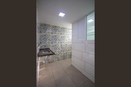 Casa de condomínio para alugar com 90m², 2 quartos e 1 vaga Casa de condomínio para alugar com 90m², 2 quartos e 1 vagaCozinha
