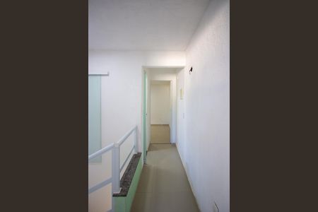Casa de condomínio para alugar com 90m², 2 quartos e 1 vaga Casa de condomínio para alugar com 90m², 2 quartos e 1 vagaCorredor