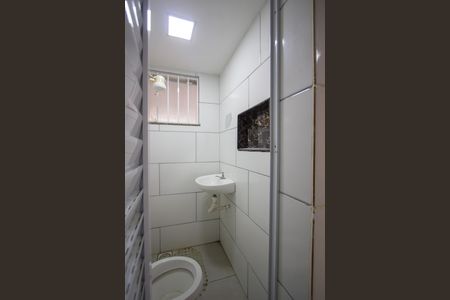 Casa de condomínio para alugar com 90m², 2 quartos e 1 vaga Casa de condomínio para alugar com 90m², 2 quartos e 1 vagaBanheiro 3