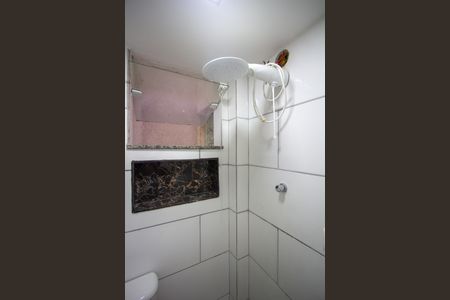 Casa de condomínio para alugar com 90m², 2 quartos e 1 vaga Casa de condomínio para alugar com 90m², 2 quartos e 1 vagaBanheiro 2
