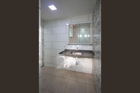 Casa de condomínio para alugar com 90m², 2 quartos e 1 vaga Casa de condomínio para alugar com 90m², 2 quartos e 1 vagaCozinha
