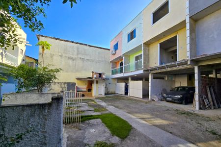 Casa de condomínio para alugar com 90m², 2 quartos e 1 vaga Casa de condomínio para alugar com 90m², 2 quartos e 1 vagaÁrea comum