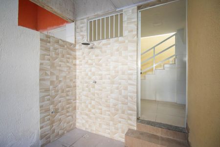 Casa de condomínio para alugar com 90m², 2 quartos e 1 vagaGaragem