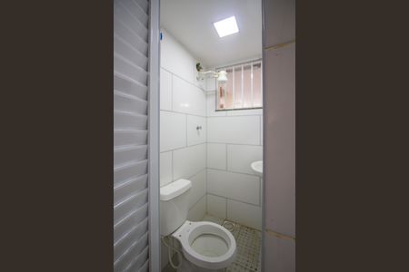 Casa de condomínio para alugar com 90m², 2 quartos e 1 vaga Casa de condomínio para alugar com 90m², 2 quartos e 1 vagaBanheiro 3