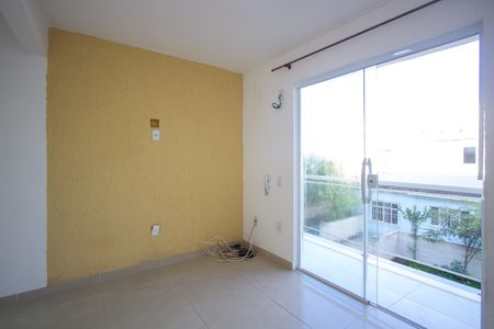 Casa de condomínio para alugar com 90m², 2 quartos e 1 vaga Casa de condomínio para alugar com 90m², 2 quartos e 1 vagaSala