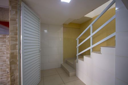Casa de condomínio para alugar com 90m², 2 quartos e 1 vaga Casa de condomínio para alugar com 90m², 2 quartos e 1 vagaÁrea de Serviço