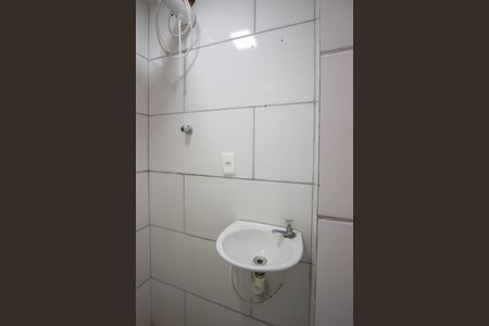 Casa de condomínio para alugar com 90m², 2 quartos e 1 vaga Casa de condomínio para alugar com 90m², 2 quartos e 1 vagaBanheiro 2