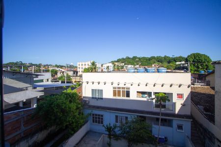 Casa de condomínio para alugar com 90m², 2 quartos e 1 vaga