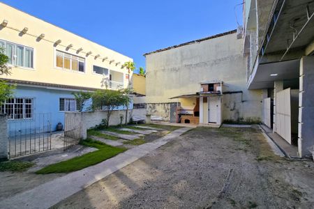 Casa de condomínio para alugar com 90m², 2 quartos e 1 vaga Casa de condomínio para alugar com 90m², 2 quartos e 1 vagaÁrea comum