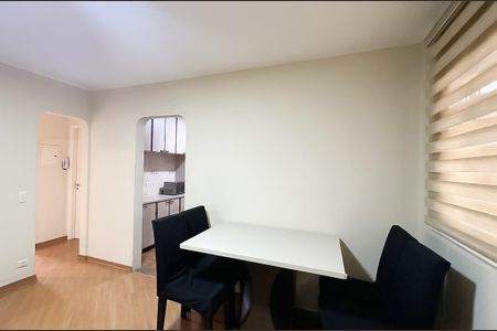 Sala de apartamento à venda com 2 quartos, 65m² em Ipiranga, São Paulo