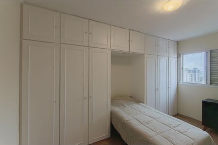 Quarto 1 de apartamento à venda com 2 quartos, 65m² em Ipiranga, São Paulo