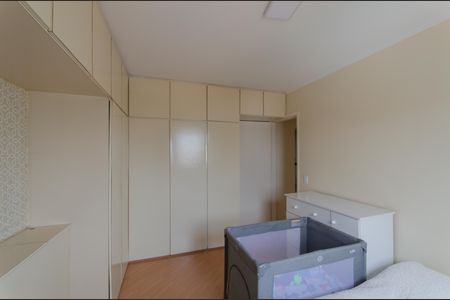 Apartamento à venda com 65m², 2 quartos e sem vagaQuarto 2