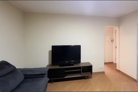 Sala de apartamento à venda com 2 quartos, 65m² em Ipiranga, São Paulo